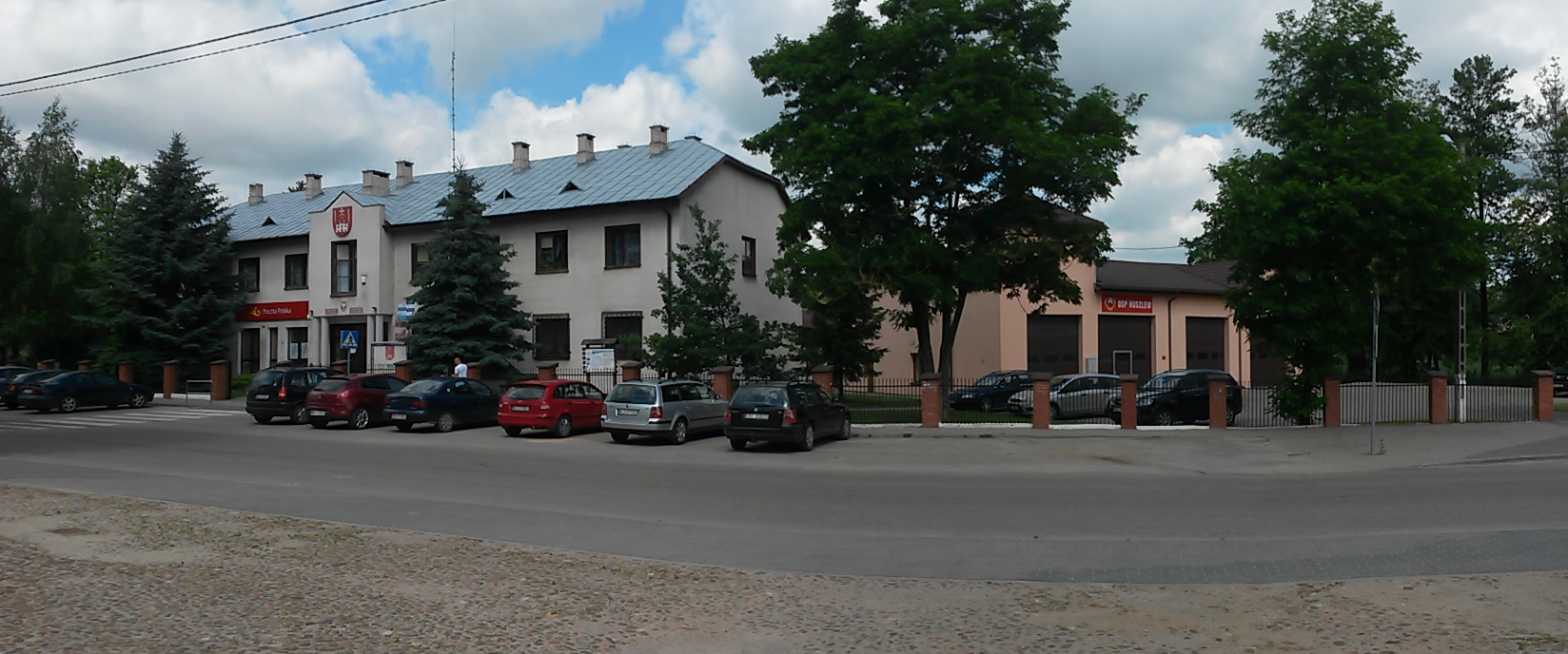 Urząd Gminy